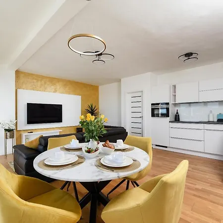 Sunset Penthouse With Spectacular View And Jacuzzi Apartment Zadar