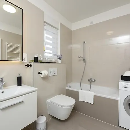 Apartment Sunset Penthouse With Spectacular View And Jacuzzi *