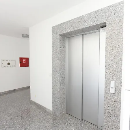 Apartment Sunset Penthouse With Spectacular View And Jacuzzi Zadar