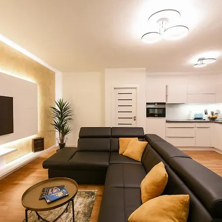 Sunset Penthouse With Spectacular View And Jacuzzi Apartament Zadar