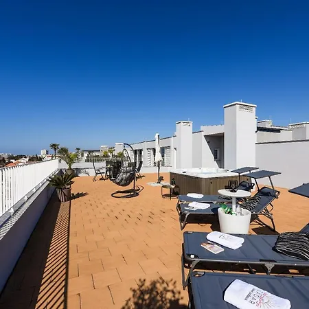 Apartament Sunset Penthouse With Spectacular View And Jacuzzi Zadar