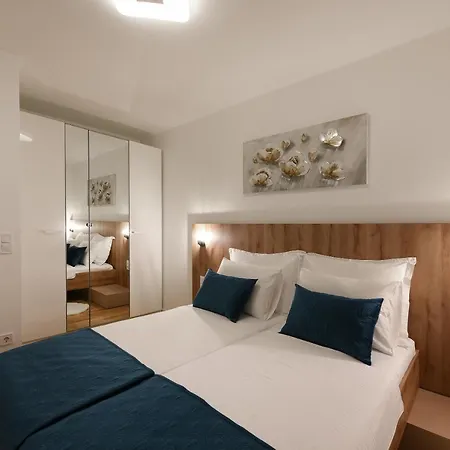 Apartament Sunset Penthouse With Spectacular View And Jacuzzi *
