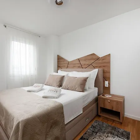Apartament Sunset Penthouse With Spectacular View And Jacuzzi *