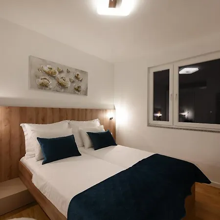 Apartament Sunset Penthouse With Spectacular View And Jacuzzi