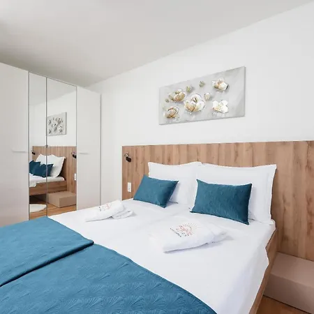 Apartament Sunset Penthouse With Spectacular View And Jacuzzi