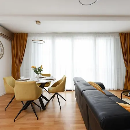 Apartament Sunset Penthouse With Spectacular View And Jacuzzi Zadar